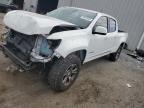 2015 CHEVROLET COLORADO Z - 1GCGSCE37F1172980