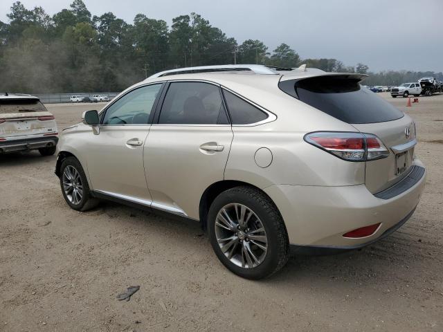 2013 Lexus Rx 350 VIN: JTJZK1BA4D2417707 Lot: 73134593