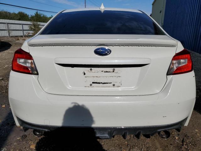 JF1VA1E68G9831280 Subaru Wrx Premium