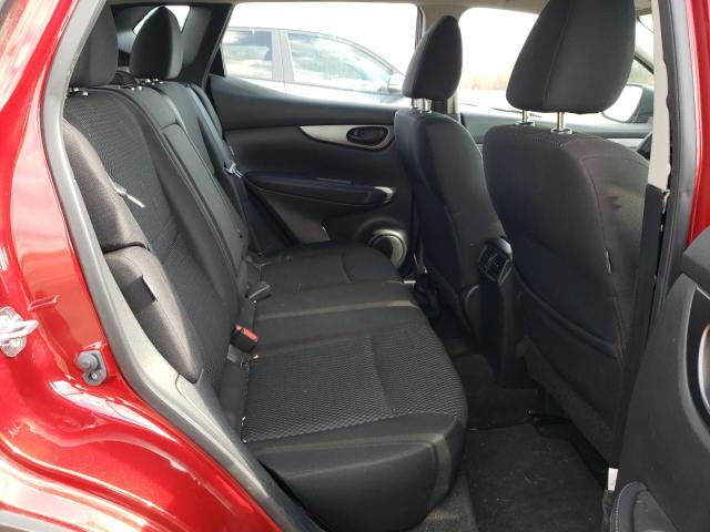 JN1BJ1CV1LW261175 Nissan Rogue Sport S