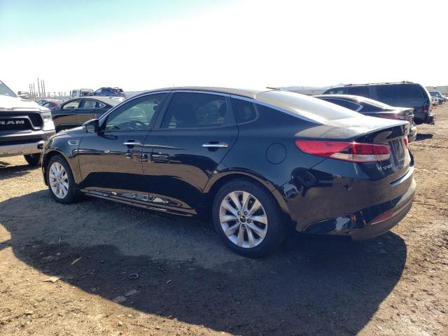 5XXGT4L31HG165178 KIA Optima Lx