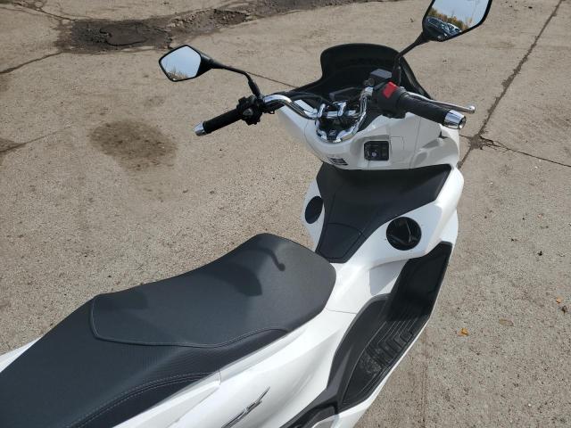 2022 HONDA WW150 A RLHKF4710NY101058