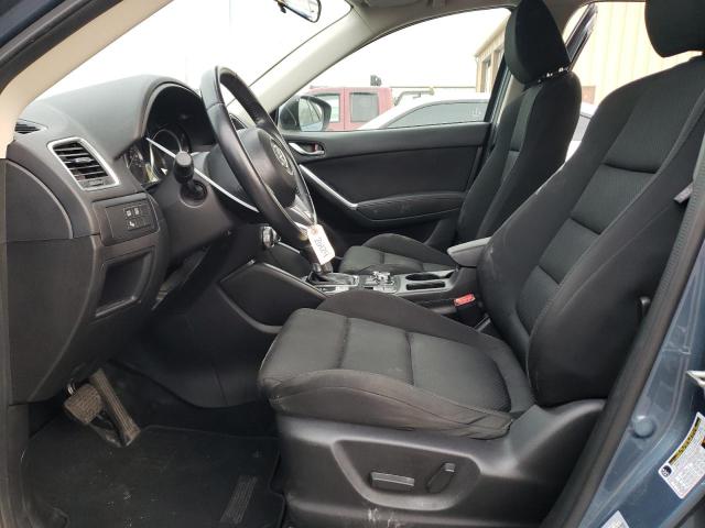 JM3KE4CY3G0857014 Mazda Cx-5 Touring