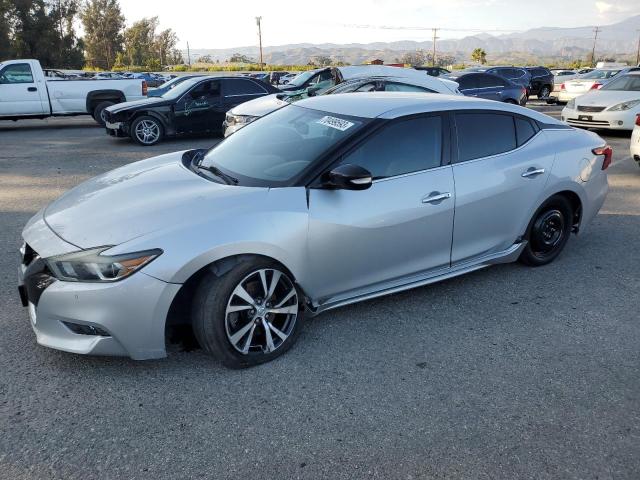 2016 Nissan Maxima 3.5 S