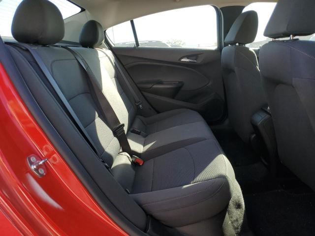 2018 CHEVROLET CRUZE LS - 1G1BC5SM0J7237683