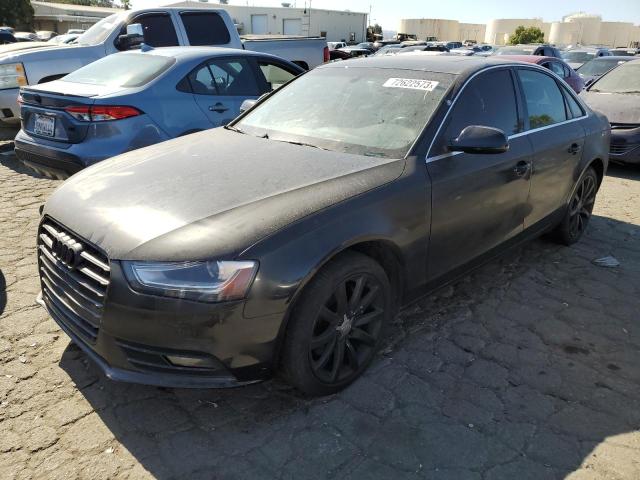 VIN WAUFFAFL4DN003604 2013 Audi A4, Premium Plus no.1