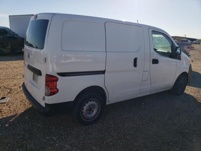 3N6CM0KN1FK728127 Nissan NV200 2.5S