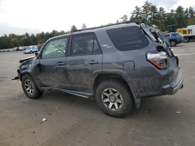 JTEBU5JR0K5631159 | 2019 TOYOTA 4RUNNER SR