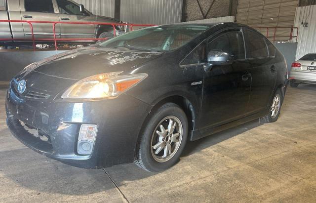 Vin: jtdkn3du5a1112930, lot: 74369313, toyota prius 20102