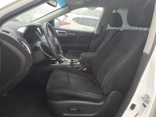 5N1AR2MM6GC619774 Nissan Pathfinder S