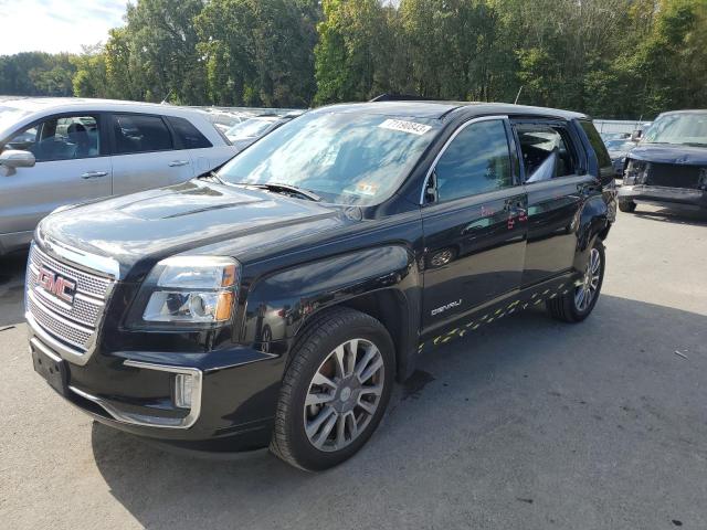 2017 GMC Terrain Denali