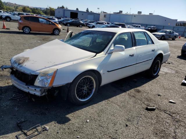 2006 Cadillac DTS 