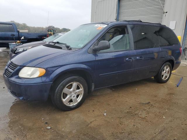 2005 Dodge Grand Caravan SXT