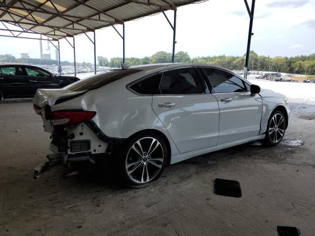 2020 FORD FUSION TIT - 3FA6P0K91LR152882