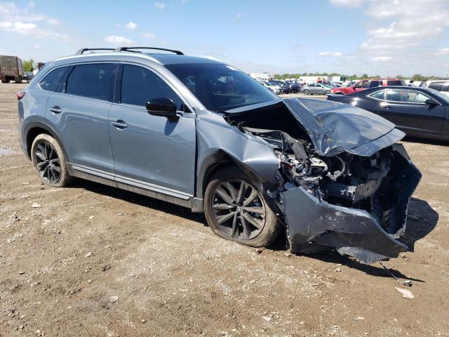 JM3TCBDYXN0615492 Mazda CX-9 GRAND 4