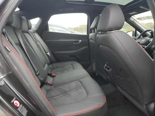 5NPEJ4J21NH140501 Hyundai Sonata Sel Plus