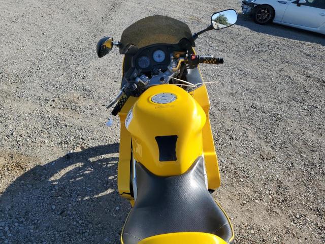 2000 HONDA VFR800 F1 JH2RC4608YM201153