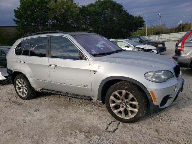 VIN 5UXZV4C54D0B17174 2013 BMW X5, Xdrive35I no.4