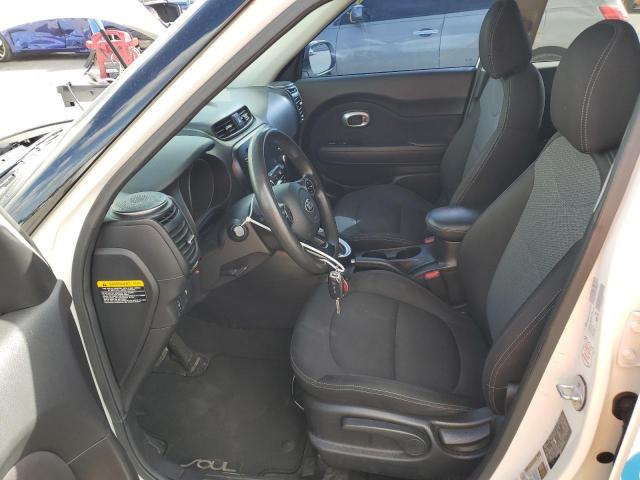 2019 KIA SOUL + - KNDJP3A56K7004558