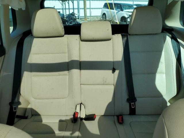 2017 VOLKSWAGEN TIGUAN WOL - WVGSV7AX0HK030349