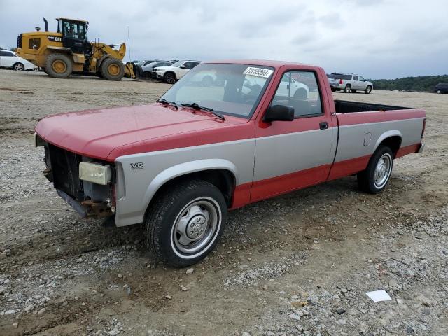 1991 Dodge Dakota 