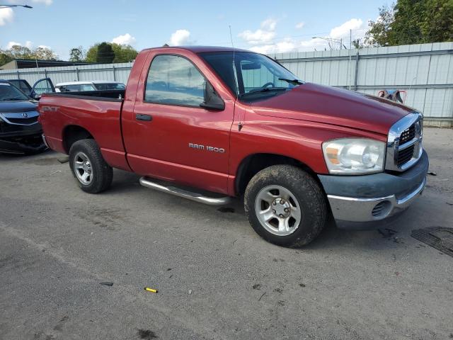 1D7HA16K07J619089 2007 Dodge Ram 1500 St