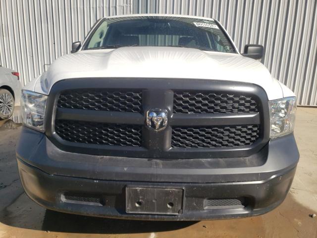 2022 Ram 1500 Classic Tradesman VIN: 1C6RR6FG9NS170462 Lot: 72585943