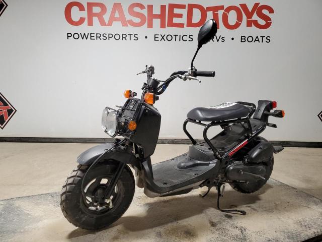 2018 HONDA NPS50 JH2AF5815JK601740
