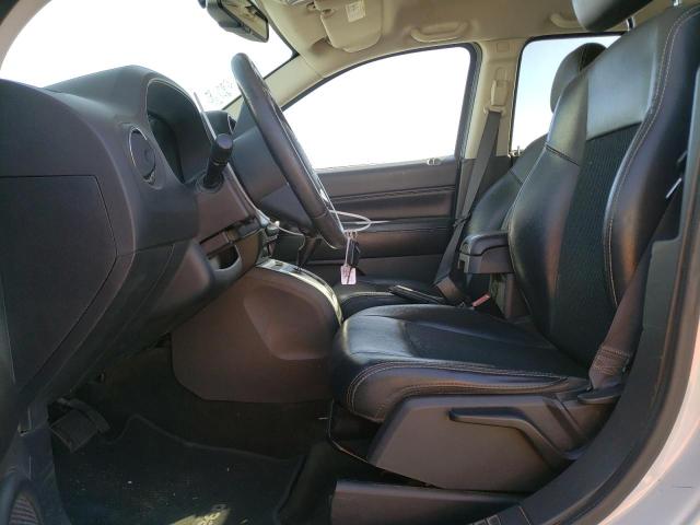 1C4NJCEA7GD648377 Jeep Compass Latitude