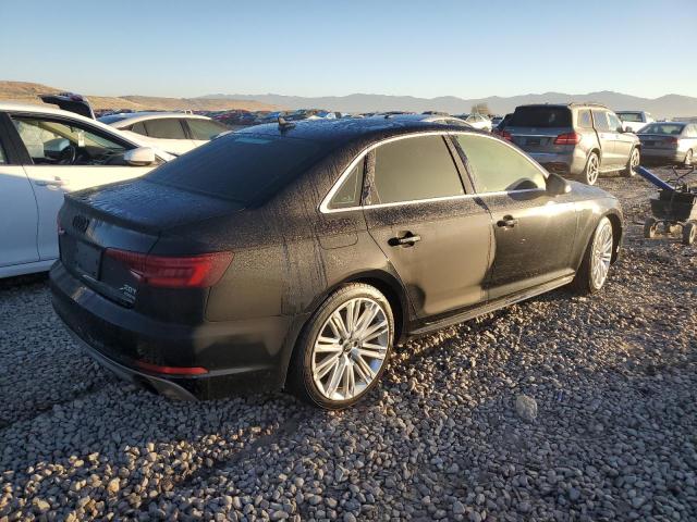 WAUENAF45JA223375 2018 AUDI A4, photo no. 3