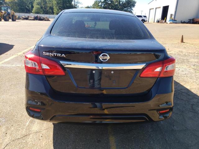 3N1AB7AP7HY218556 | 2017 NISSAN SENTRA S