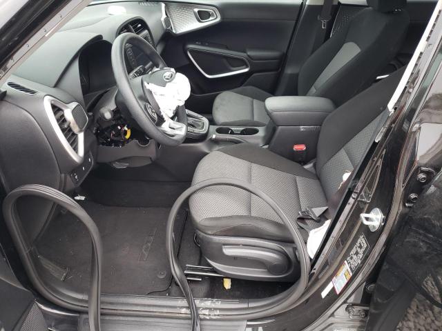 2020 KIA SOUL LX - KNDJ23AU2L7056972