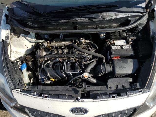 KNADM4A30E6385969 KIA RIO LX