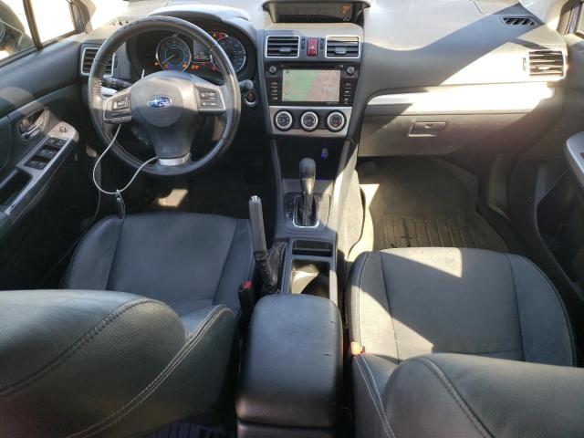 JF1GPAZ60F8250894 Subaru Impreza Sport Limited