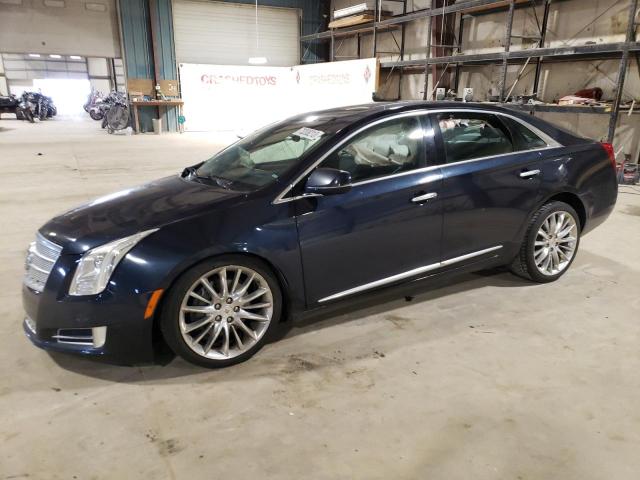 2013 Cadillac XTS Platinum