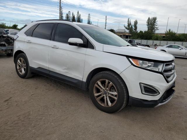 2FMTK3J85FBC16202 Ford EDGE SEL