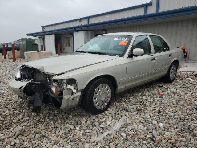 2004 Mercury Grand Marquis GS