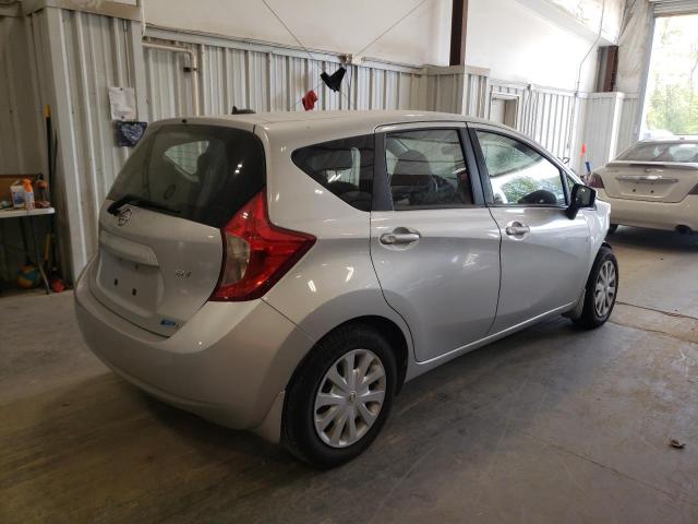 3N1CE2CP8GL382670 Nissan Versa Note S