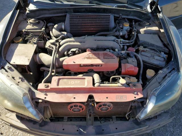 JF1GR7E64EG200989 Subaru Impreza Wrx