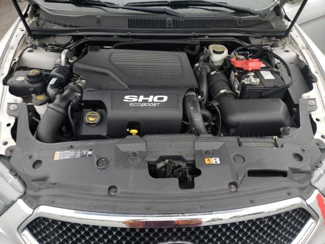 1FAHP2KT0FG191815 | 2015 FORD TAURUS SHO