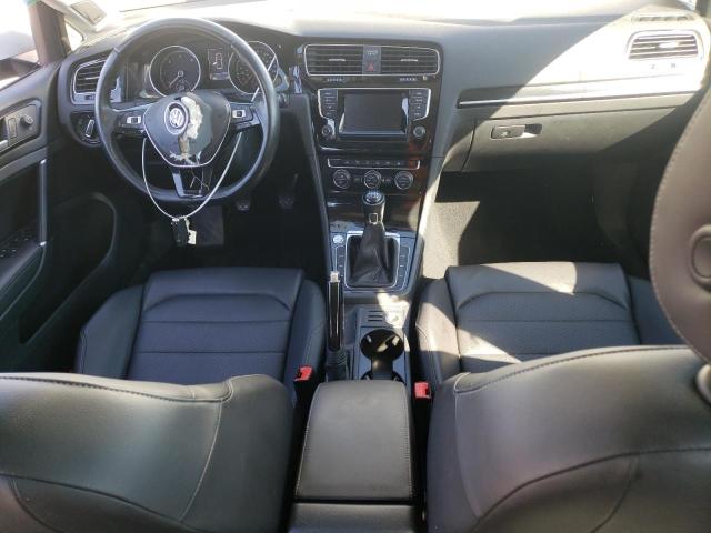 2015 VOLKSWAGEN GOLF TDI - 3VWRA7AU1FM058717