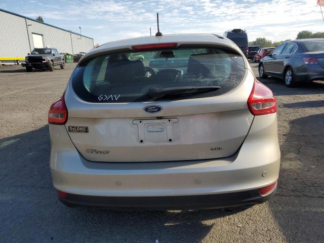 1FADP3M2XHL223494 | 2017 FORD FOCUS SEL