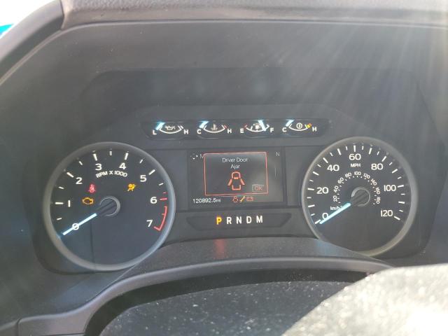 Ford F150 Supercrew 2019 1FTEW1C40KKF01406 Image 9
