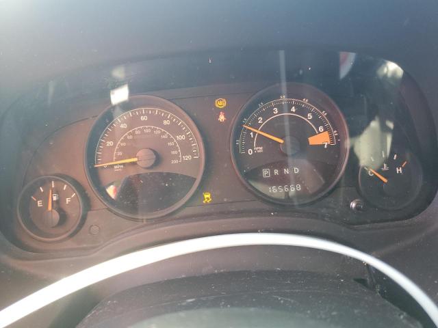 1C4NJRFB0HD206259 Jeep Patriot Latitude