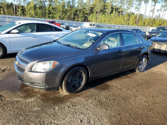 2010 Chevrolet Malibu LS