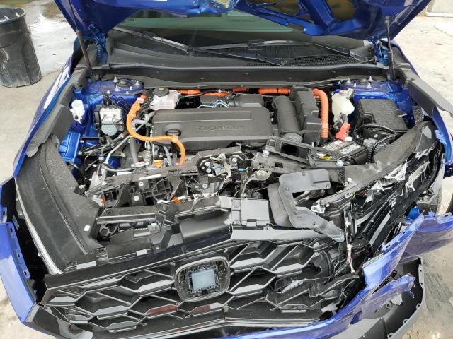 2023 HONDA CR-V SPORT - 2HKRS5H50PH713041