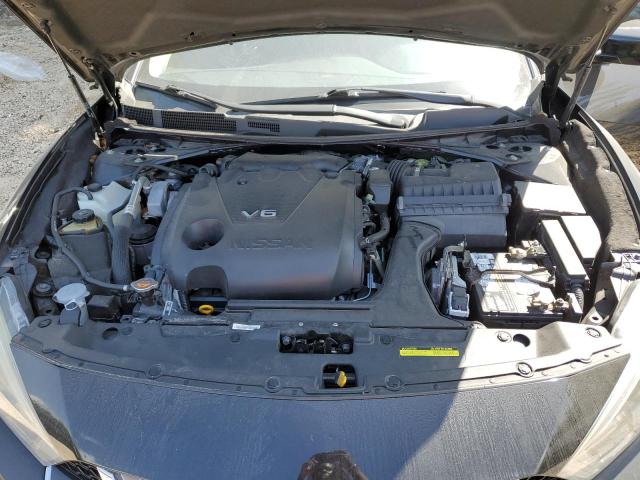 1N4AA6AP0HC400916 Nissan Maxima 3.5s