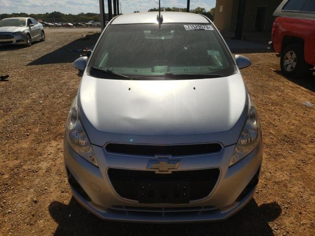 KL8CD6S9XFC811479 | 2015 CHEVROLET SPARK 1LT