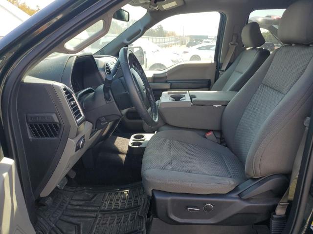 1FTEW1EG5GFA59407 Ford F150 Supercrew