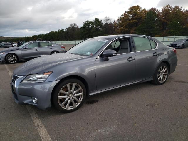 2015 Lexus GS 350 